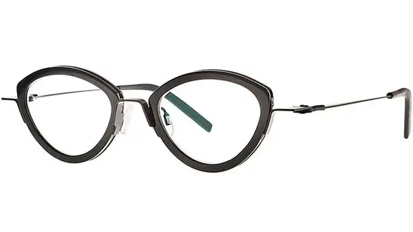 Sprouts 001 black / blak matte