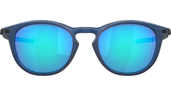 Pitchman R OO9439 13 matte translucent blue
