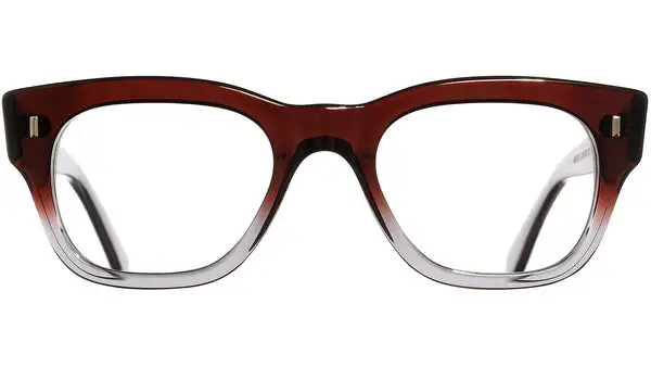 0772 Optical GS brown and crystal