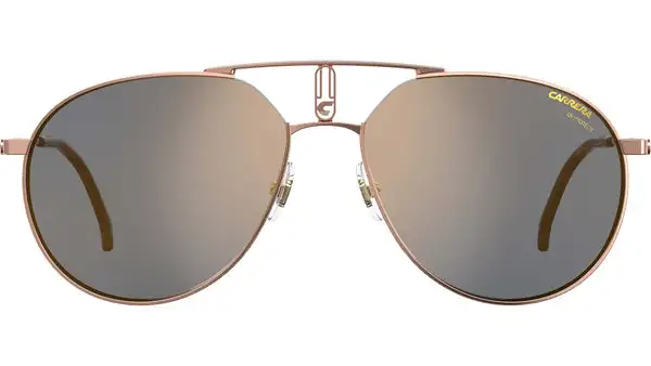 1025/S DDB gold copper