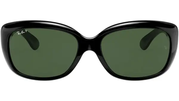 Jackie Ohh RB4101 601/58 black