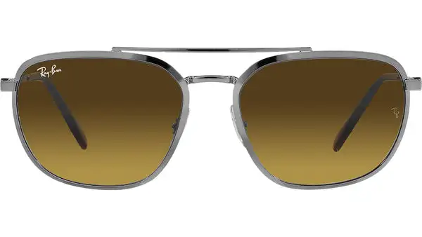 RB3708 916785 gunmetal