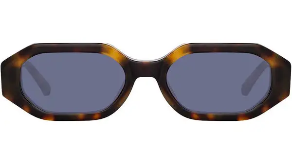 Irene in Tortoise
