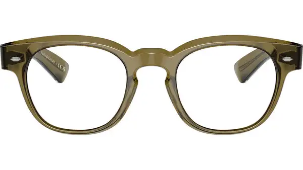 Allenby OV5508U green
