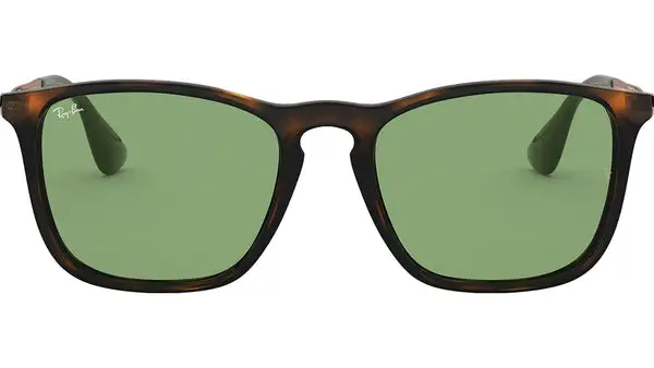 Chris RB4187 6393/2 tortoise