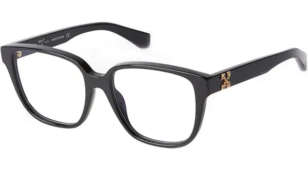 Style 5 Black