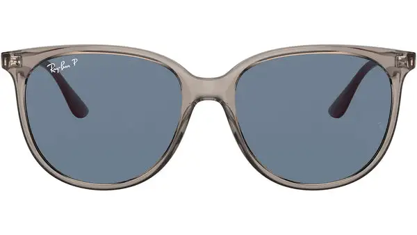 RB4378 65722V transparent grey