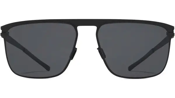 HAMPTON 002 black