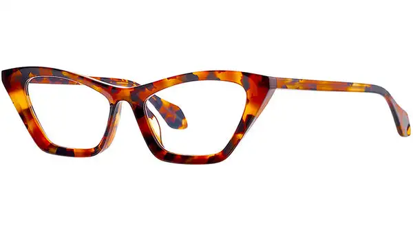 Mille +89 004 brown dalmatian