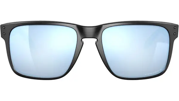 Holbrook XL OO9417 25 Nero Opaco
