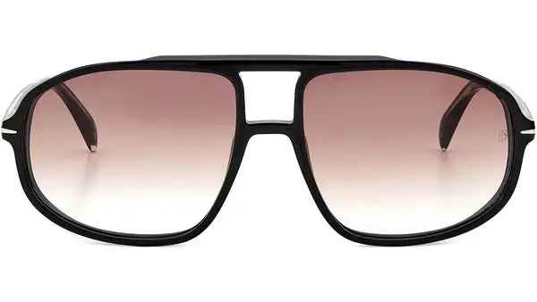 DB 1000/S Black Brown Shaded