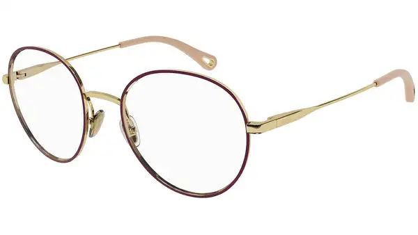 CH0021O 010 shiny burgundy