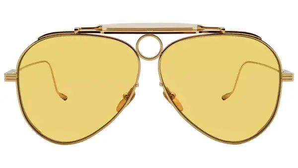 Gonzo Gold