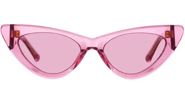 Dora C10 Powder Pink Silver