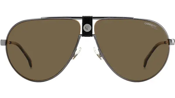 1033/S KJ1 dark ruthenium