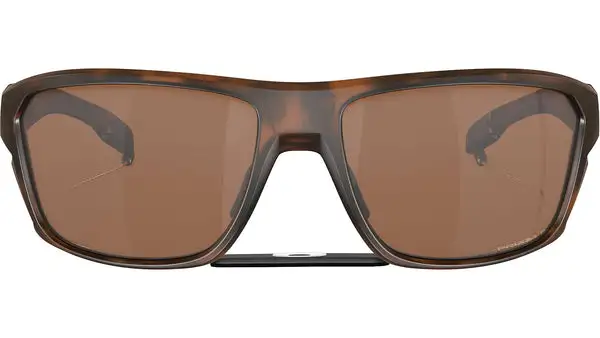 Split Shot OO9416 03 matte brown tortoise