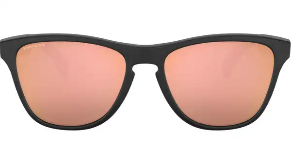Frogskins XS OJ9006 17 matte black