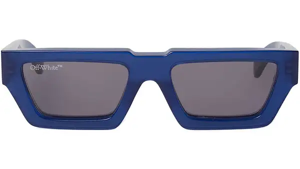 Manchester Blue