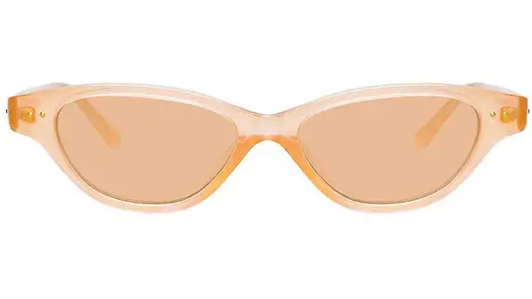 Alessandra C5 Peach