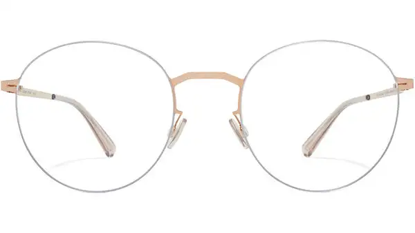 TOMOMI 303 silver champagne