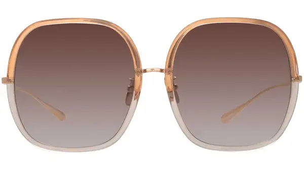 Celia C3 Ash Rose Gold