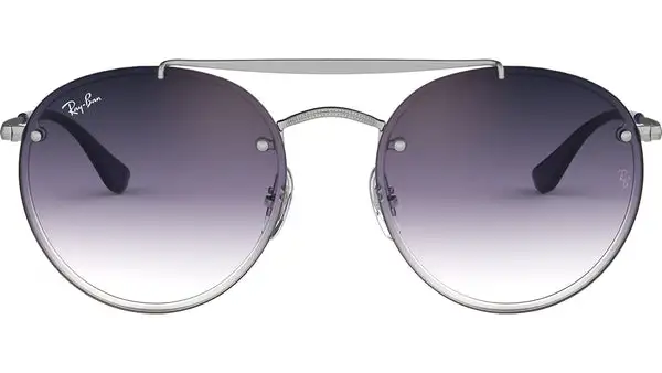 Blaze Round Doublebridge RB3614N 91420U silver