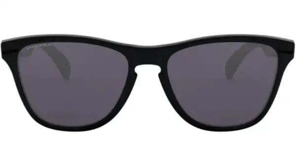 Frogskins XS OJ9006 22 polished black