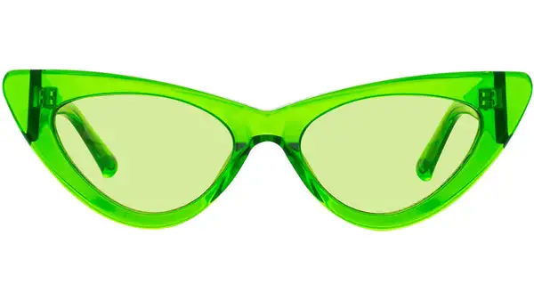 Dora C11 Green Silver