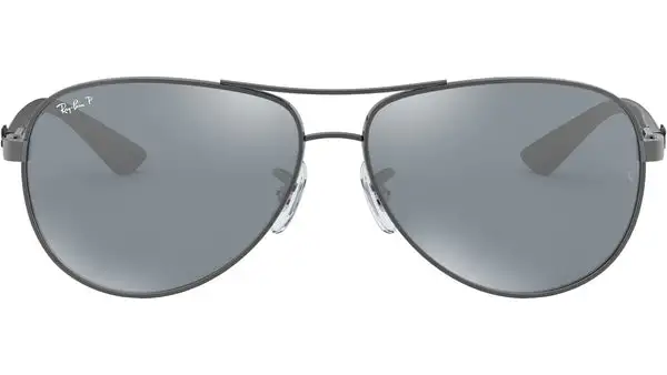 Carbon Fibre RB8313 004/K6 gunmetal