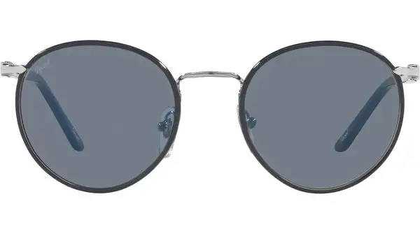 PO2422SJ gunmetal blue