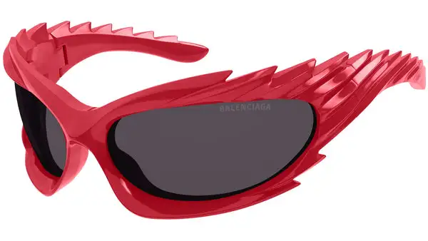 BB0255S 004 red grey
