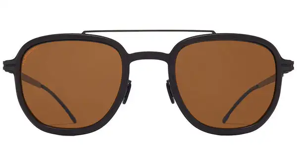 ALDER MH6 pitch black