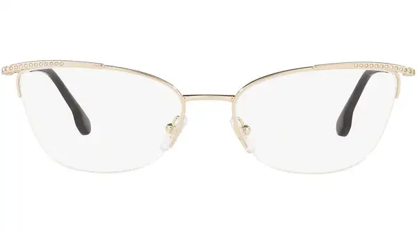 VE1261B 1252 pale gold