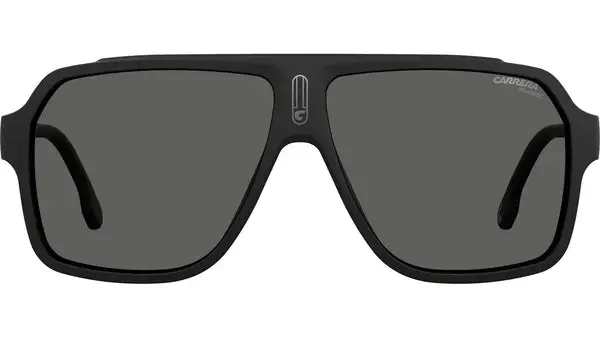1030/S 003 matte black