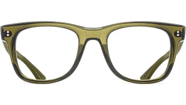 9101 Optical 03 Olive