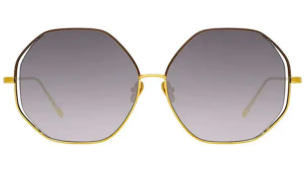 Aerial C3 Yellow Gold Black