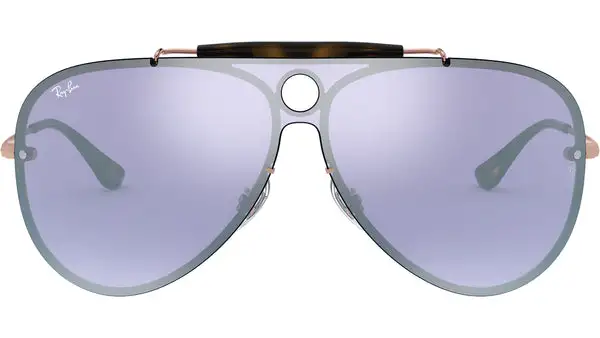 Blaze Shooter RB3581N 90351U copper
