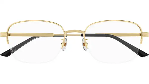Première CT0382O Oro Lucido Occhiali da Vista
