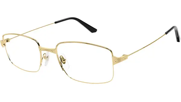 CT0406O 001 shiny gold