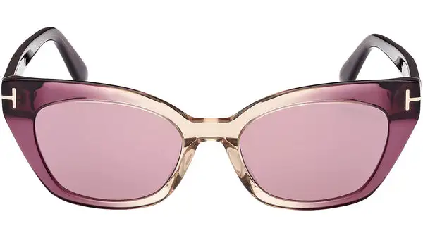 Juliette FT1031 83Y Purple
