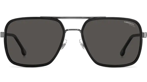 256/S V81 dark ruthenium black