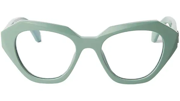 Style 43 Light Green