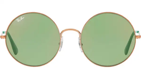 Ja-Jo RB3592 9035C7 shiny copper
