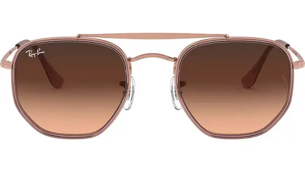 The Marshal II RB3648M 9069A5 copper