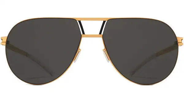 ZANE 056 gold black