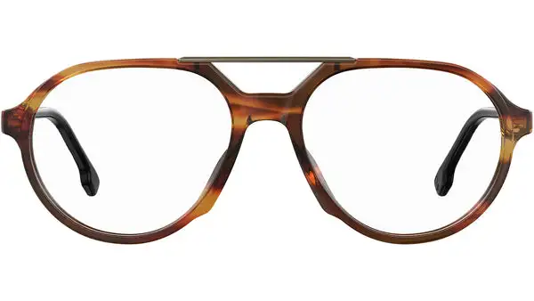 228 EX4 brown horn