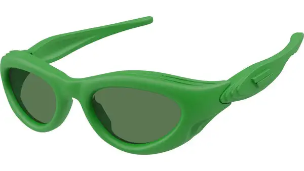 BV1162S 002 matte green