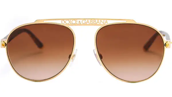 DG 2235 02/13 gold