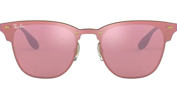 Blaze Clubmaster RB3576N 043/E4 gold