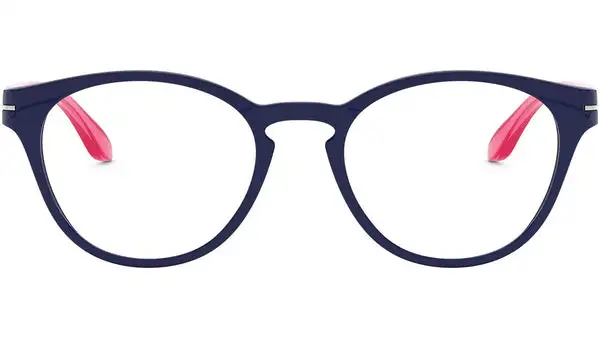Round Off OY8017 04 polished ice blue